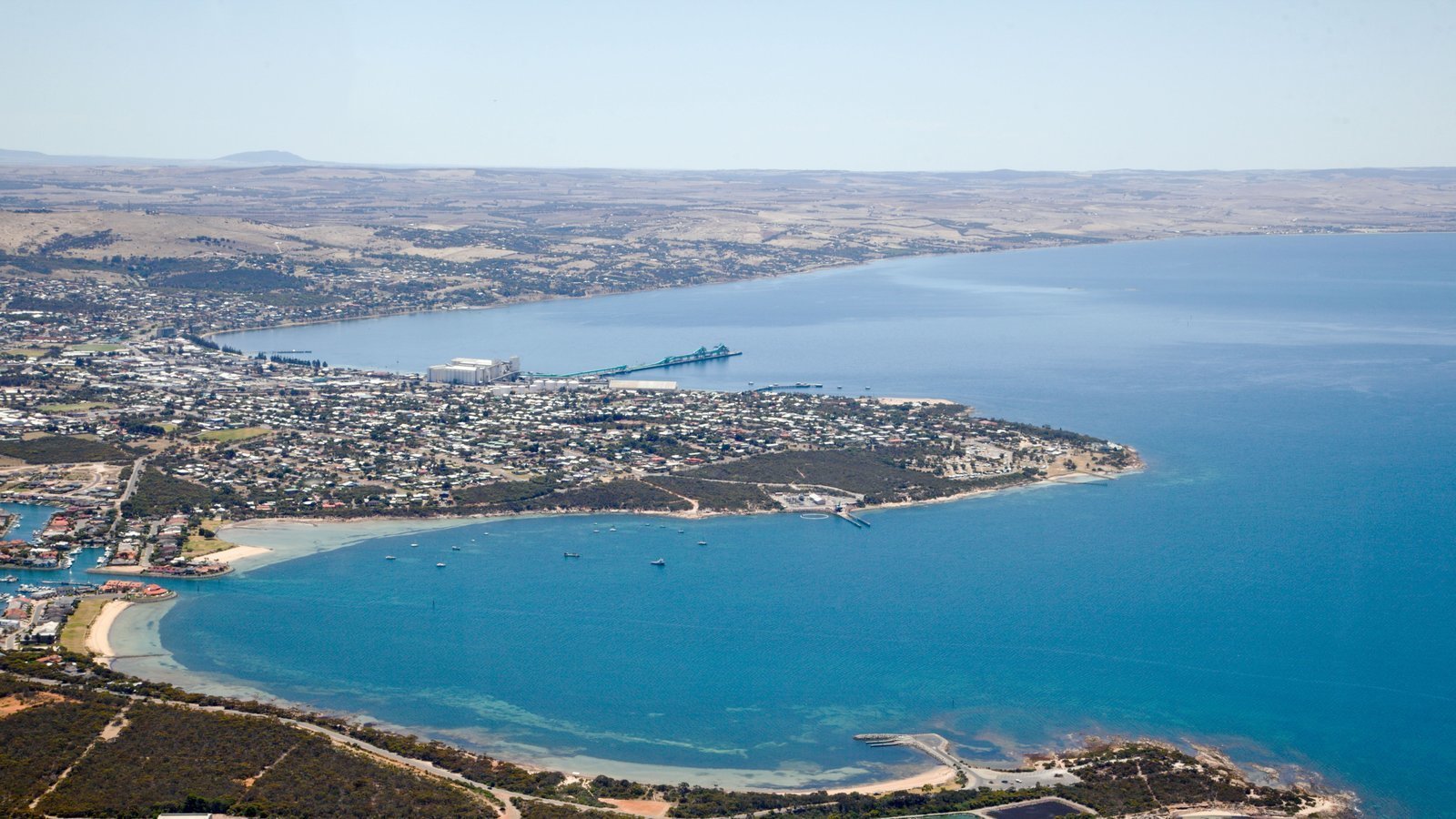 Petition · Reconsider Billy Light’s Point, Port Lincoln as preferred site for a desalination