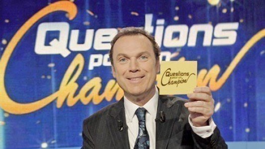 Avis Sur Sans Un Mot émission De Télévision Pétition · Pour que Julien Lepers reste aux commandes de Questions pour