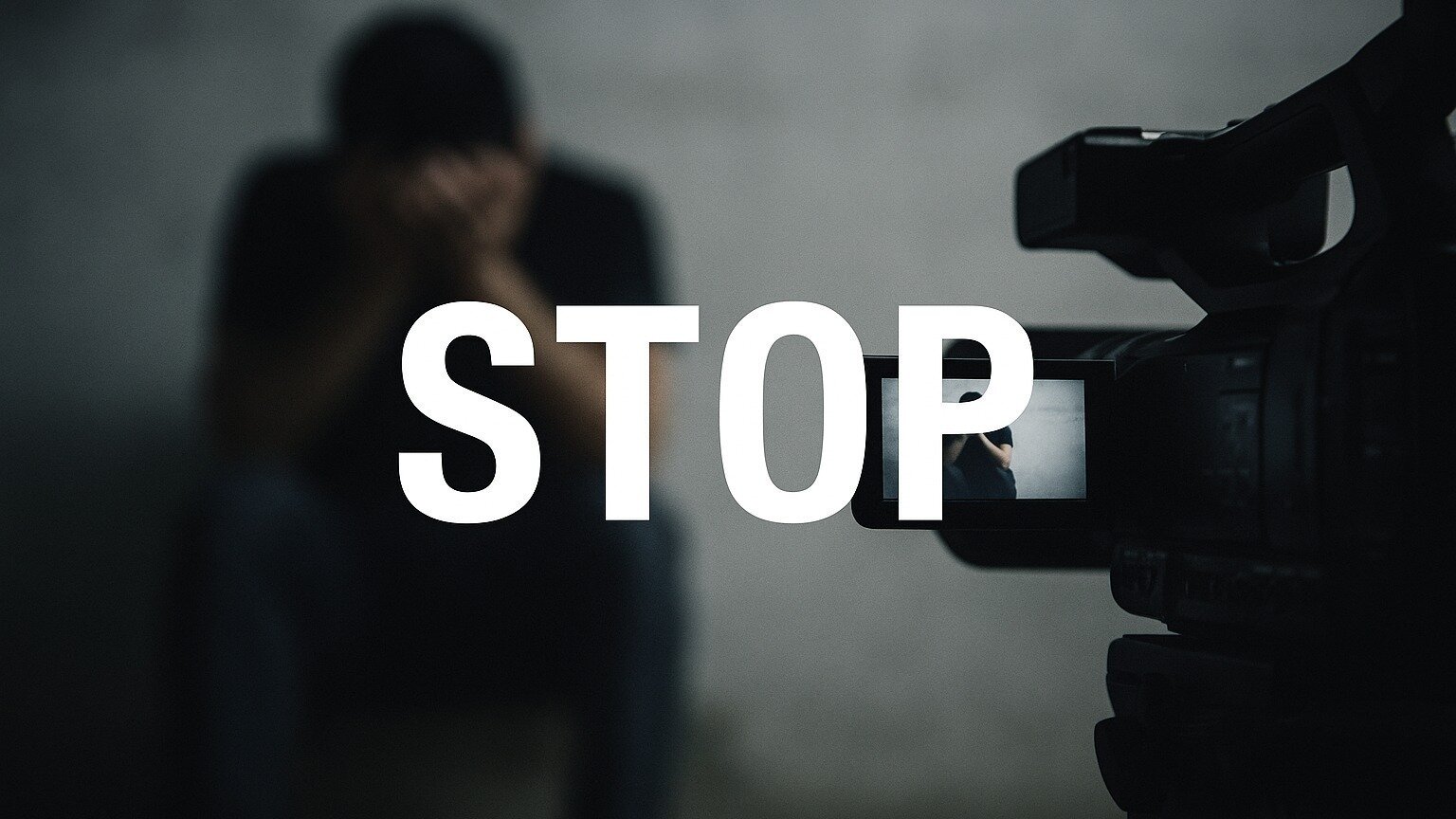Stop Filming Petition · Stop filming vulnerable people without their consent ...