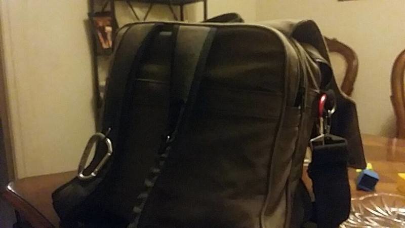 Peion Thinkgeek I Am Making This For Everyone Who I Am Making This Peion For Everyone Who Thinks That The Discontinuing Bag Of Holding Backpack Edition Is A Mistake