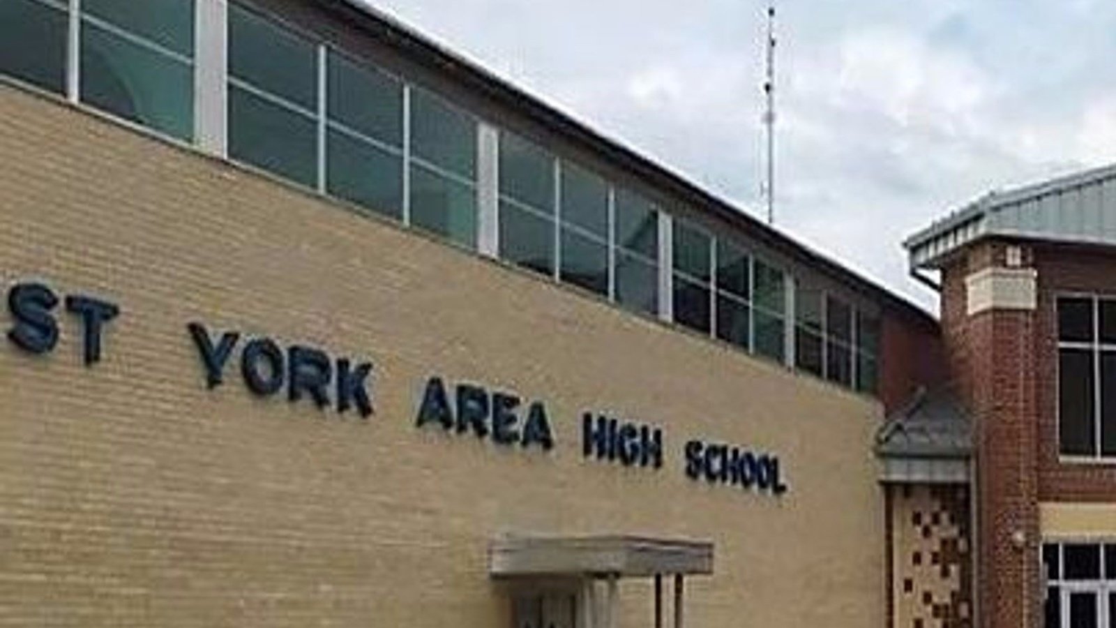 Petition · Stop the Proposed West York Area High School Lunch and Learn