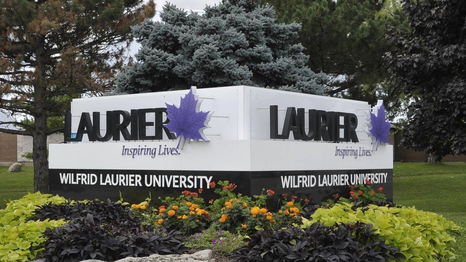 Petition · Laurier students need partial inperson learning ·