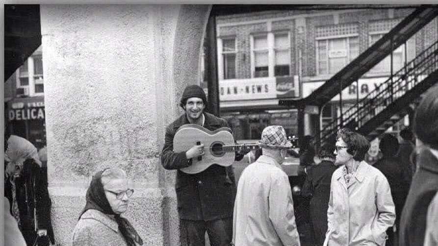 Petition · Name the corner of 86th Street and Bay Parkway in Brooklyn