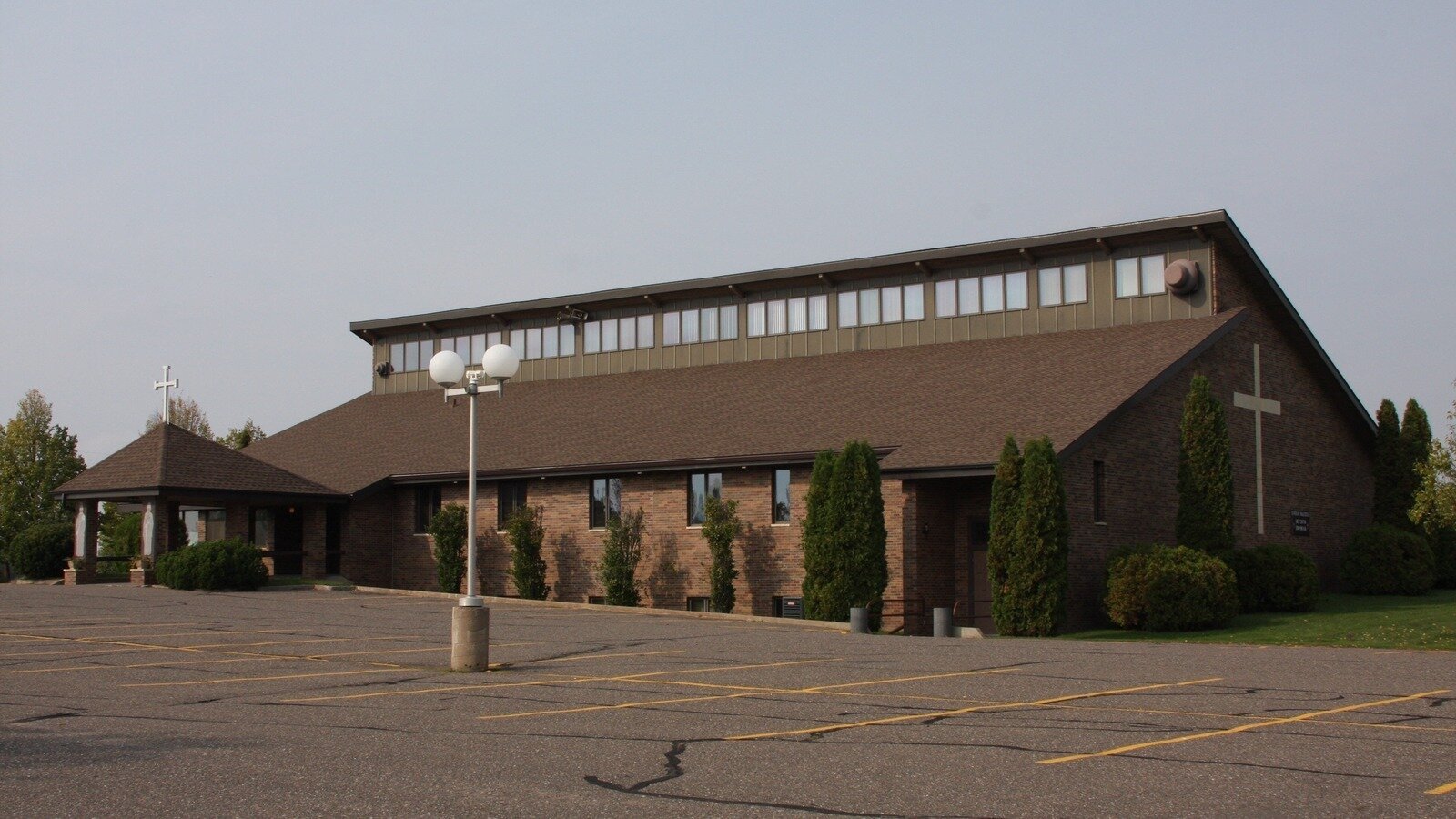 Petition · SAVE OUR CHURCH! United States ·