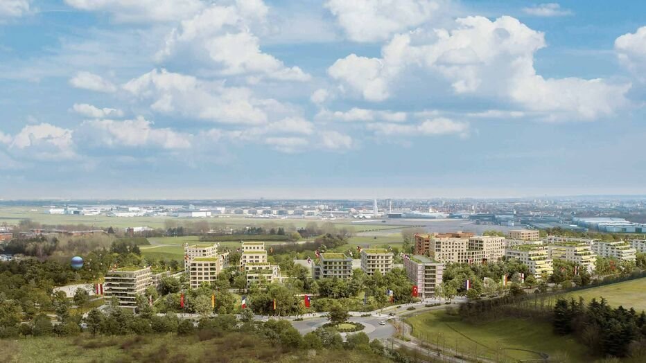 Pétition · AIRE DES VENTS STOP A L’URBANISATION ET LA SPECULATION