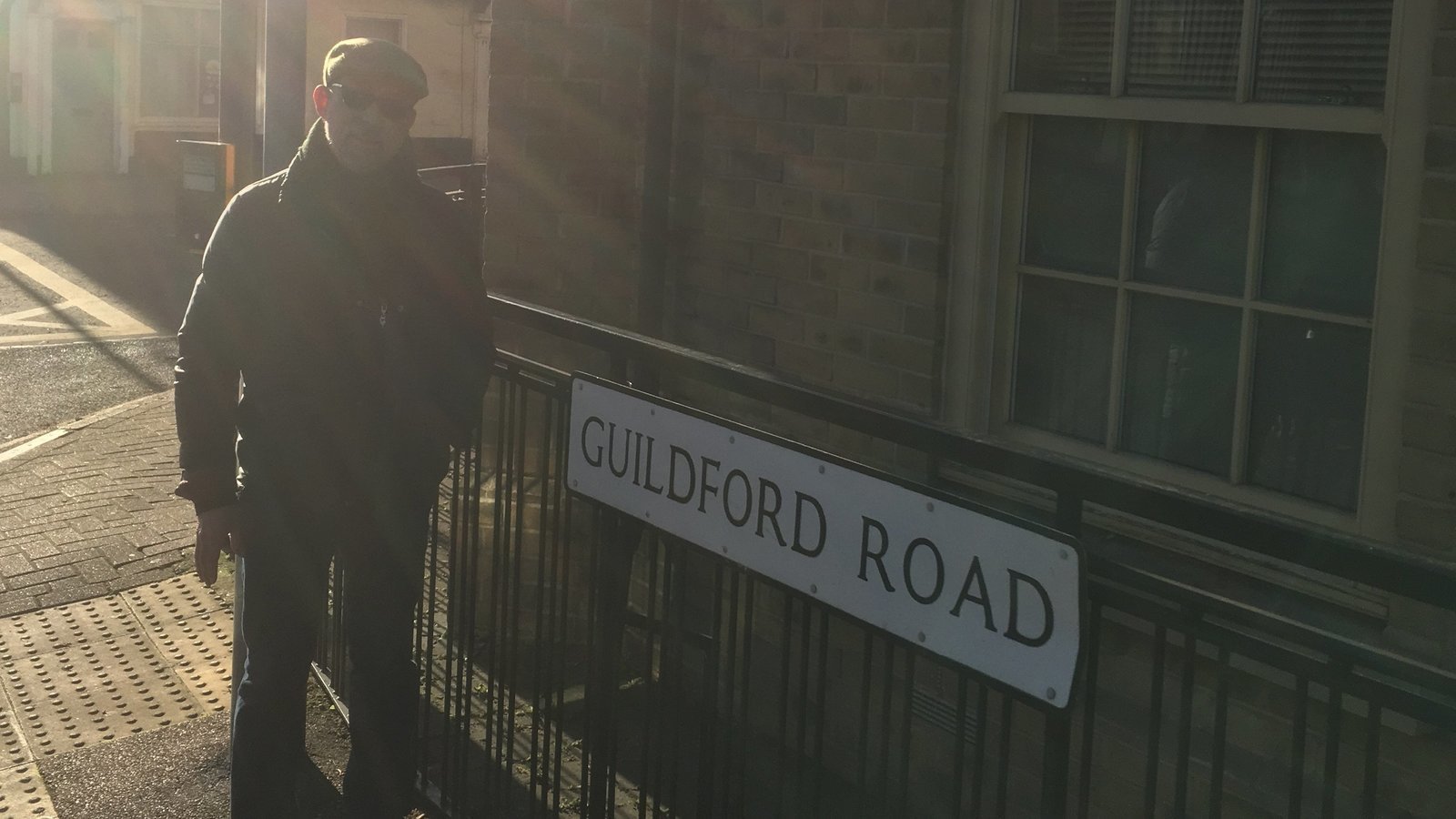 Petition · Improve traffic light phasing on the Riverside and Rosebery