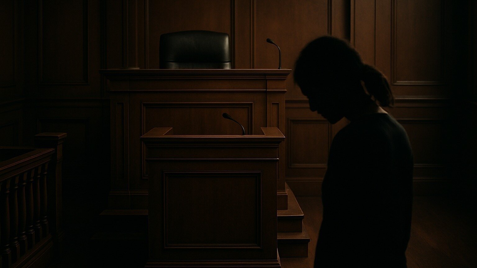 Petition · Support domestic violence survivors in court - United ...