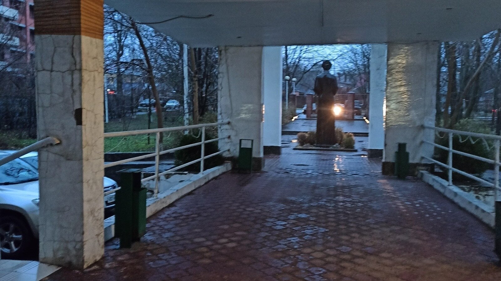 Петиция · Защитите родильное отделение №5 в г. Ростов-на-Дону от ...