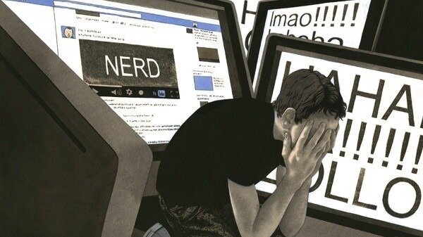 Petition · Cyberbullying must be Banned - Philippines · Change.org