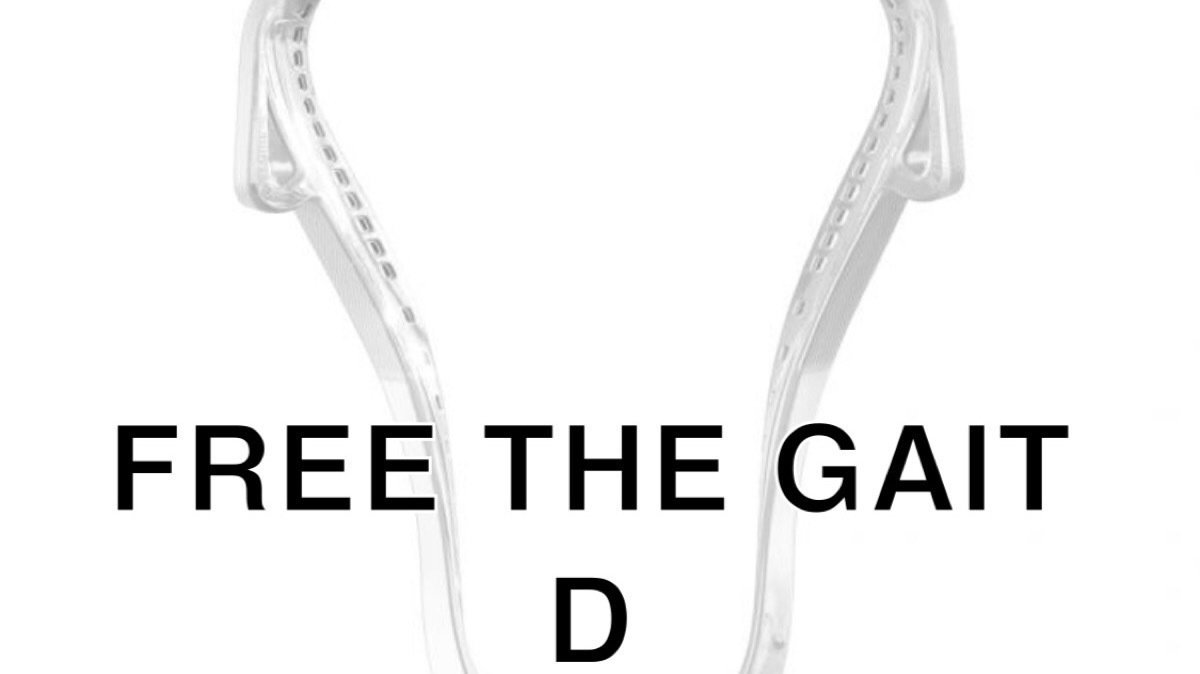 Petition · Petition the NCAA to make the Gait D Legal in 2023 United