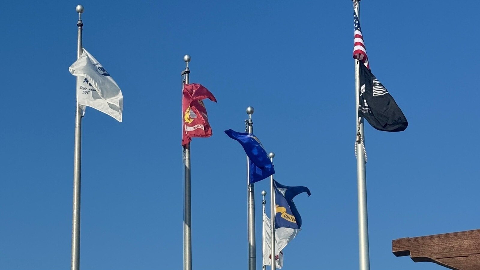 Petition · Establish a Christian Flag at the Riverfront Smothers Park