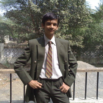 ChangeOrg profile picture for @saurabh