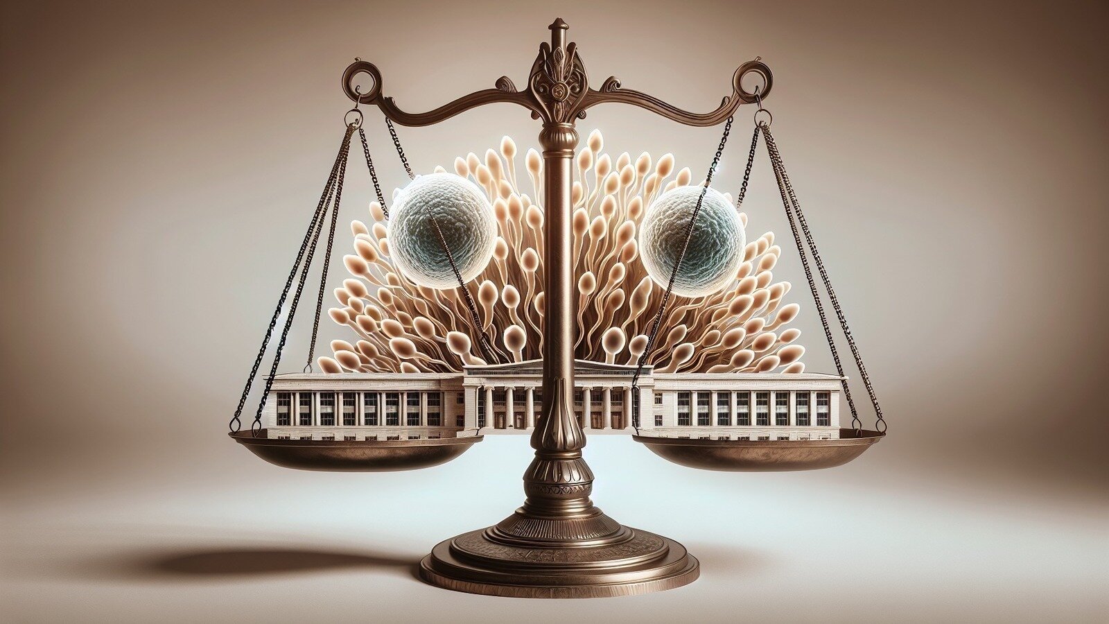 Petition · Halt the Operations of All Sperm Banks and Restore Men's ...