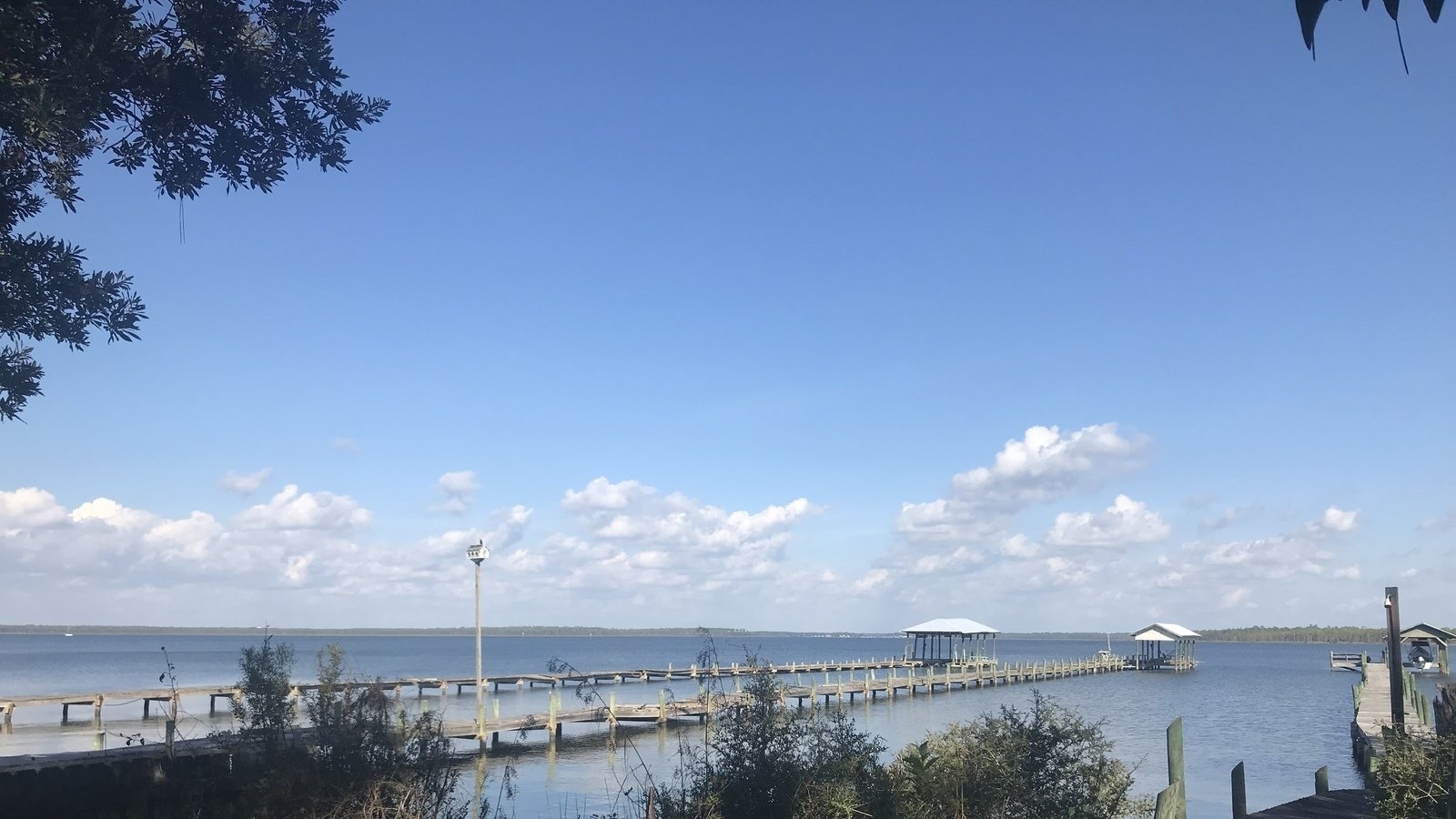 Petition · No Wolf Bay Bridge - Orange Beach, United States · Change.org