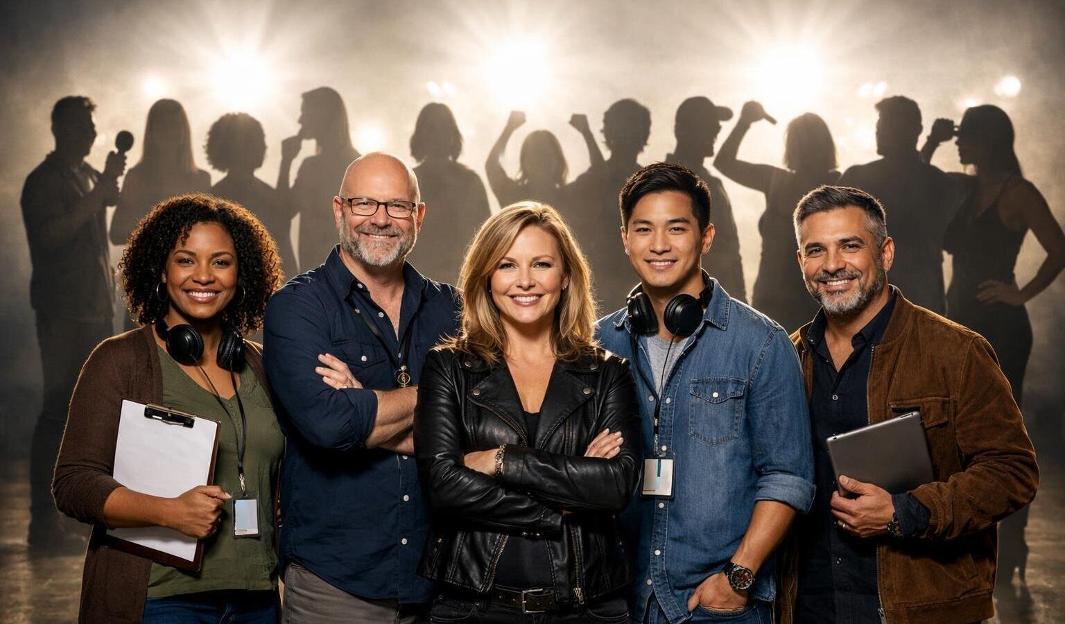 Petition · Modernize Emmy recognition for unscripted casting - United ...