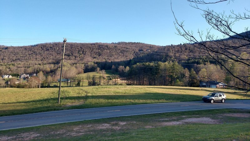 Petition No To Crab Creek Mini Storage Critical Vote July 28 Blue Ridge Community College Change Org