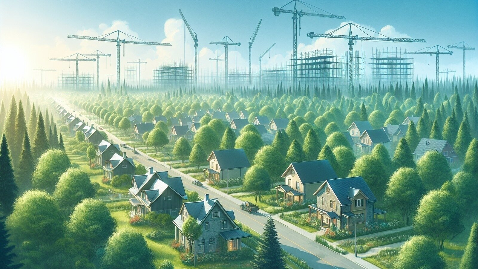 Petition · Halt Overdevelopment in Hilliard, Florida - Hilliard, United ...
