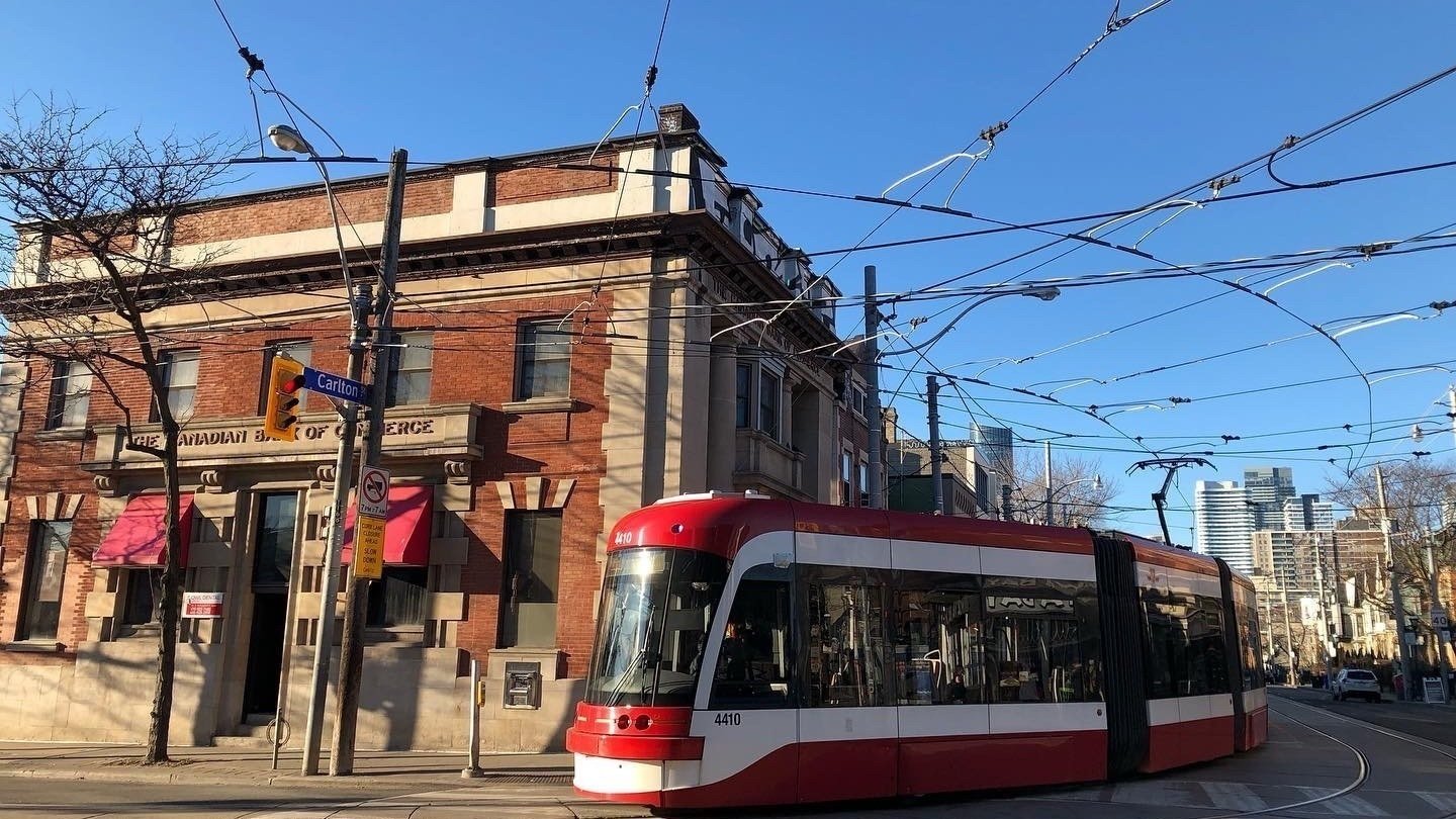 Petition · Save Cabbagetown Businesses Canada ·