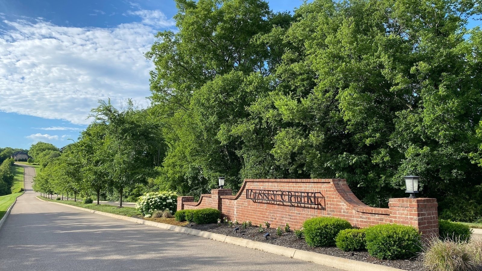 Petition · Stop the destruction of Massey Creek’s boulevard entrance