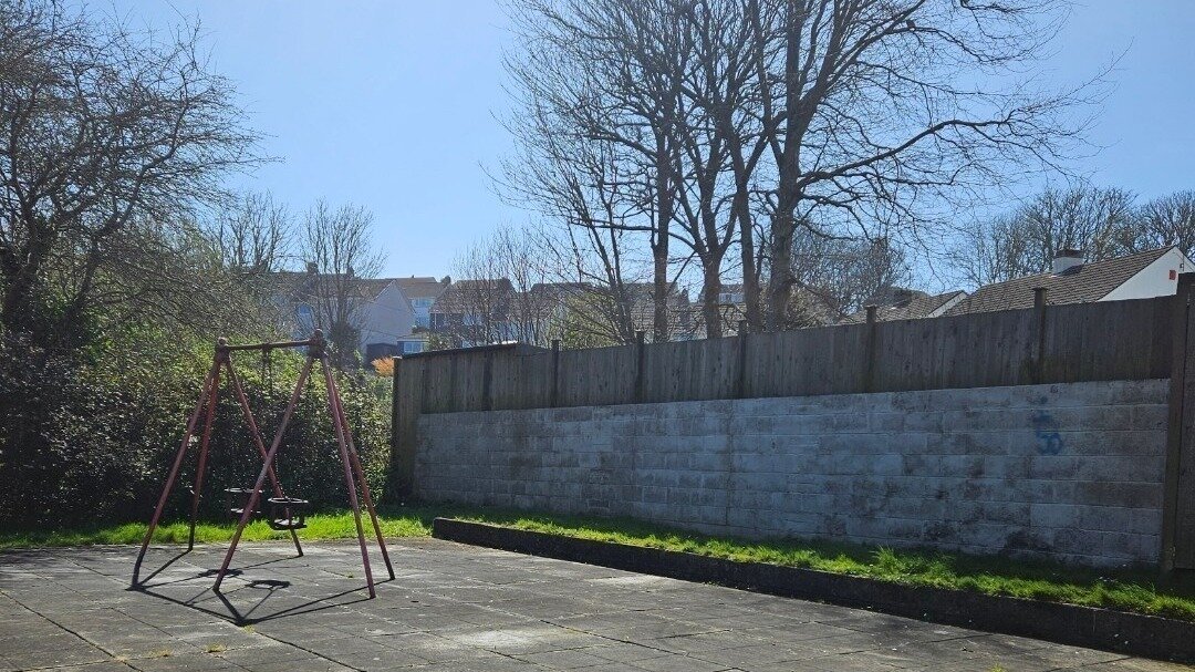 Petition · Falmouth Boslowick/Prislow Derelict Park - a Plea to Upgrade ...
