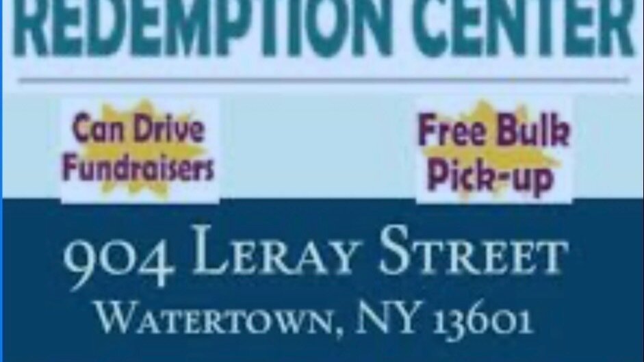 Petition · Redemption Centers Wage Increase United States ·