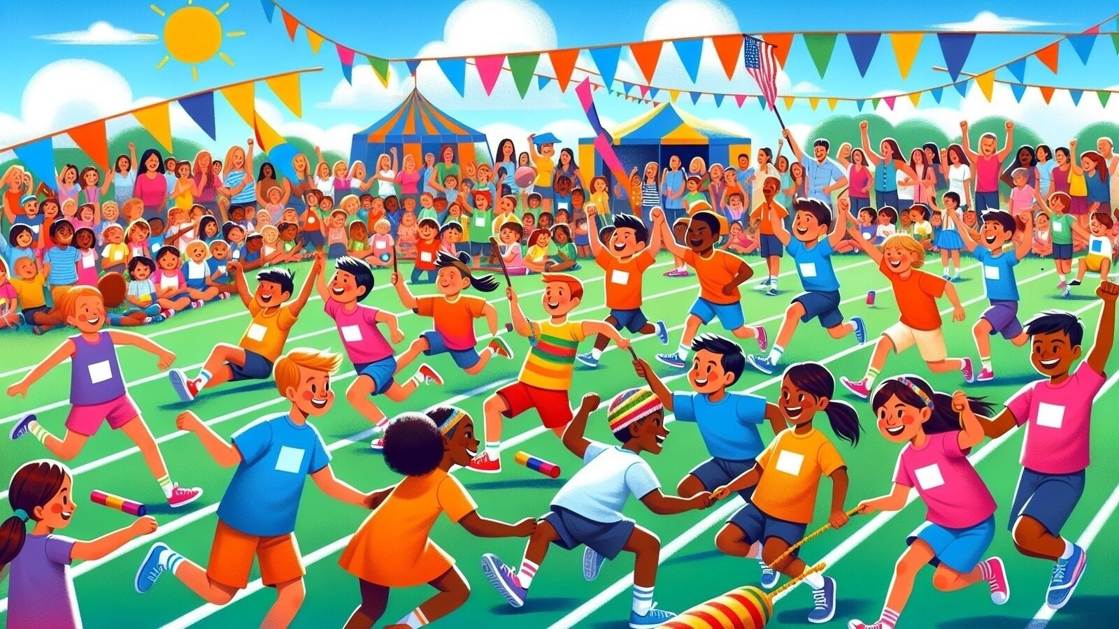 Petition · Reinstate Traditional Field Day in All Longhill Public ...