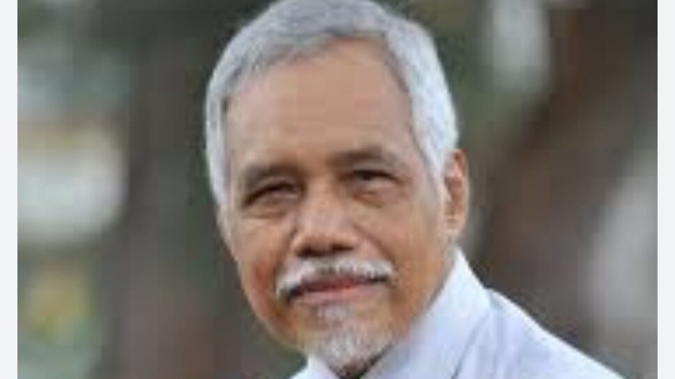 Petition update · UPDATE: Endorsement by Professor Emeritus Datuk Osman ...