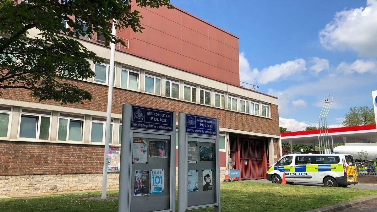 Petition Give Havering The Police Force It Needs And Deserves petition-give-havering-the-police-force-it-needs-and-deserves