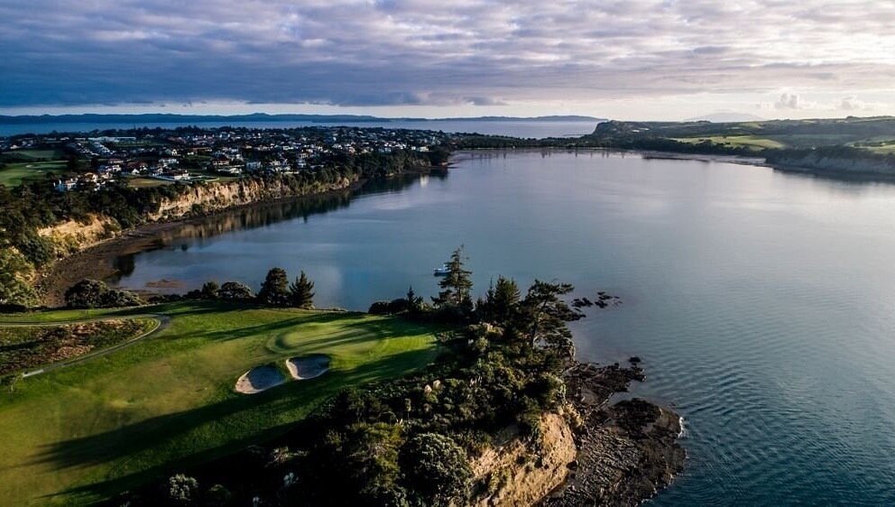 Petition · Keep Gulf Harbour Country Club's Open Space Zoning New