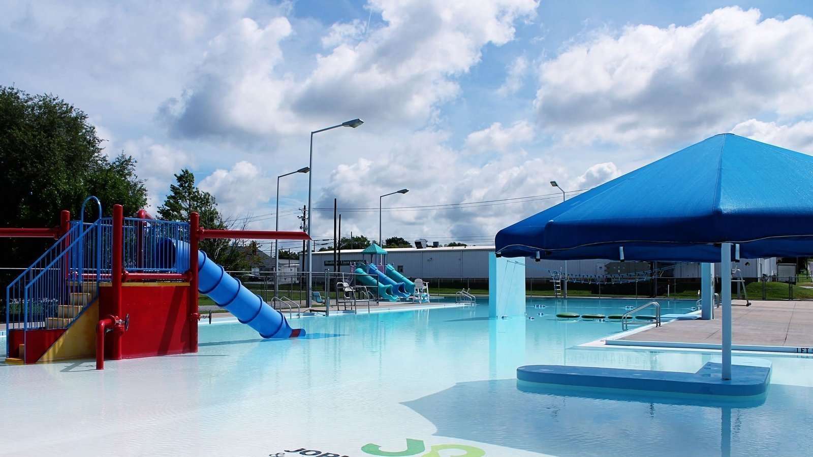 Petition · Open All Three Joplin Pools ·