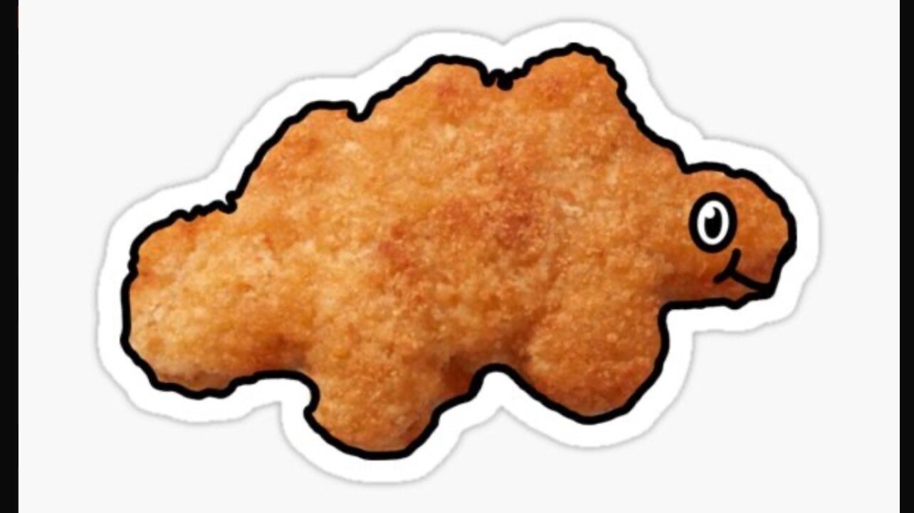 Petition · STOP. WE DESERVE A CHICKEN NUGGET EMOJI. United States
