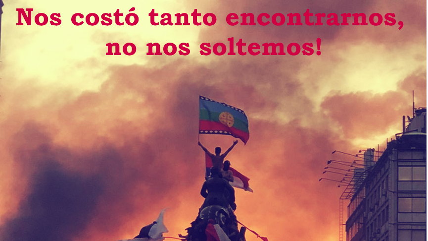 Petición · Fin a la vulneración de los Derechos Humanos en Chile por ...