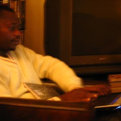ChangeOrg profile picture for @ghana