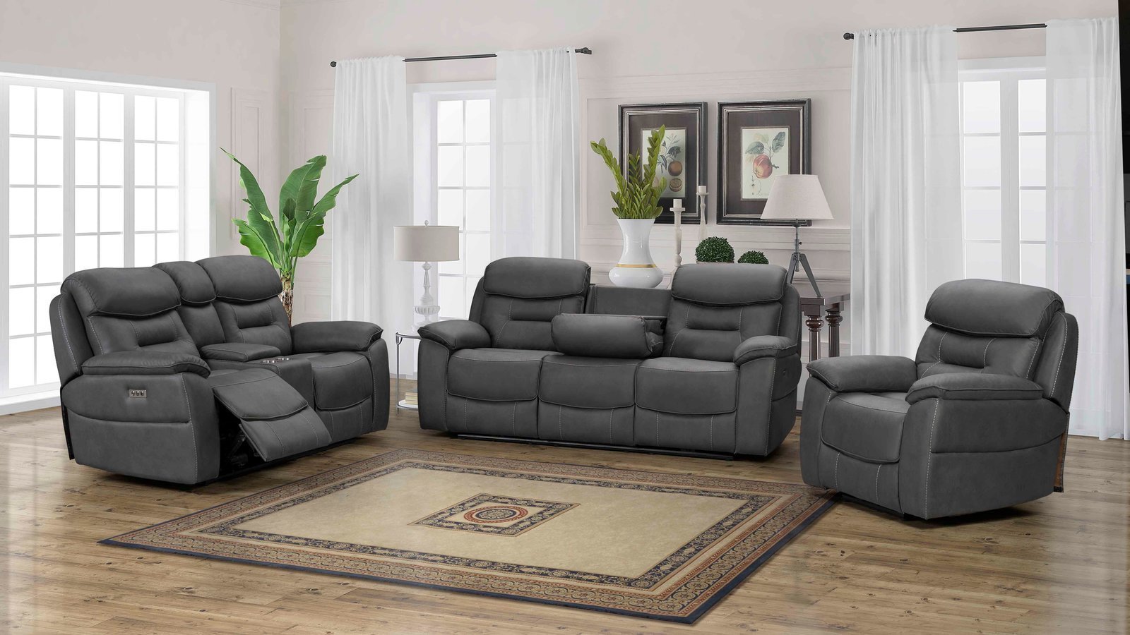 Petition · Furniture Fire Regulations Irish Government Submission