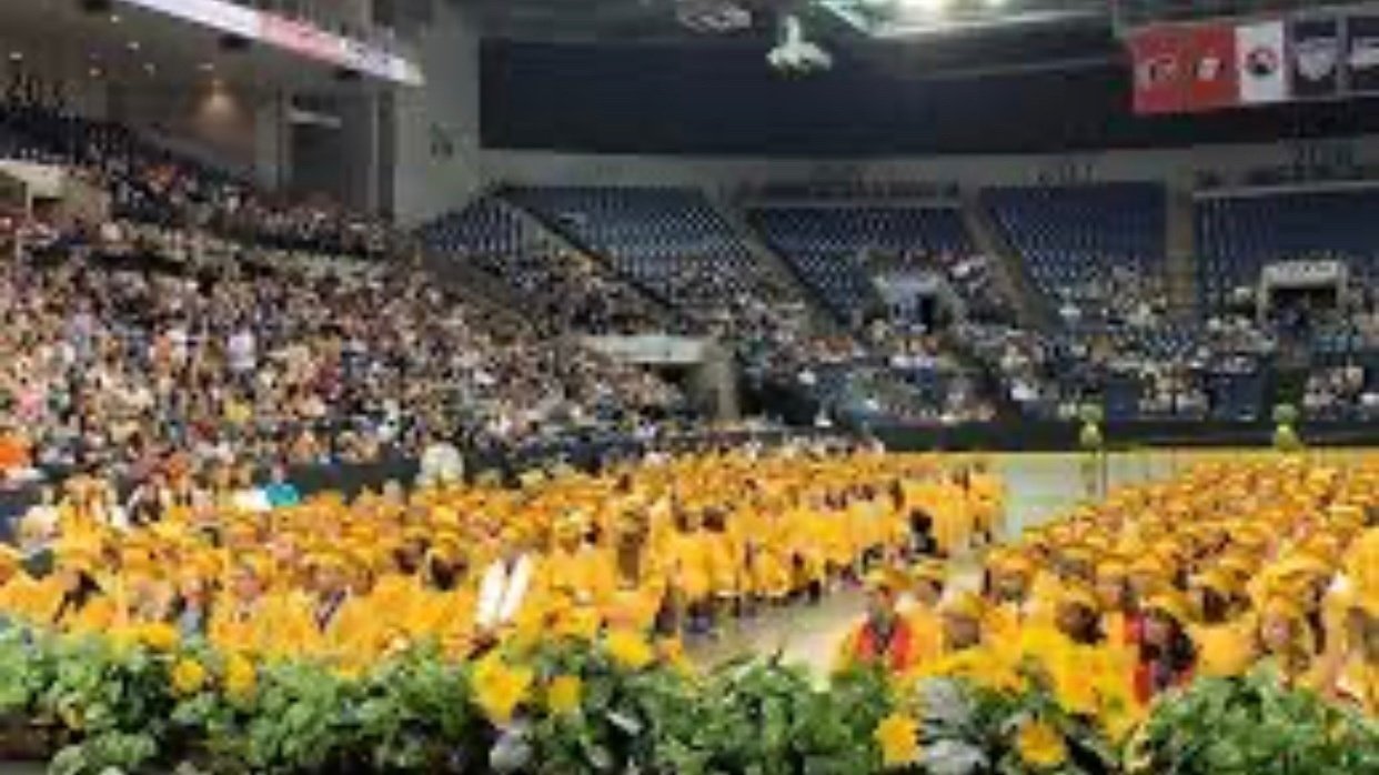 Petition · Petition for Stagg high school to have a physical Graduation