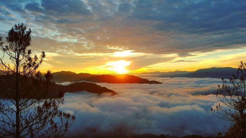 Petition · LAST EVENT IN SAGADA “A CONCERT IN CLOUDS