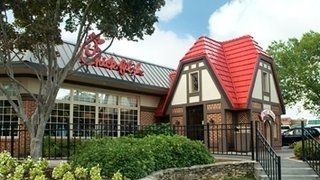 Petition · SAVE! The Chick-fil-A Dwarf House in Rome, Ga. - United ...