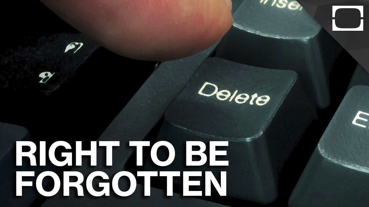 «право на забвение» для должников. Right to be forgotten. Gdpr (general data protection regulation). Right to be forgotten. Right to be forgotten.