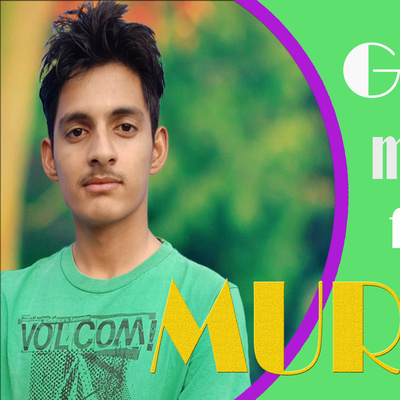ChangeOrg profile picture for @Murad