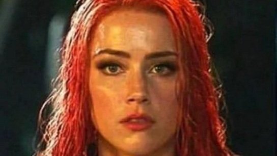 Petition Change Amber Heard In Aquaman 2 By Johnny Depp Change Org