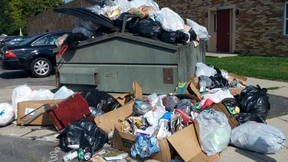 Petition · Support Bingham square and Madison square garden tenants