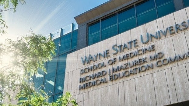 Petition · Wayne State University White Coat Ceremony Class of 2025 ...