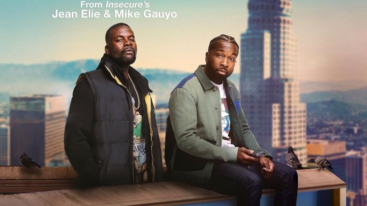 Petition · Launch Send Help Season 2 on AllBlk TV ·