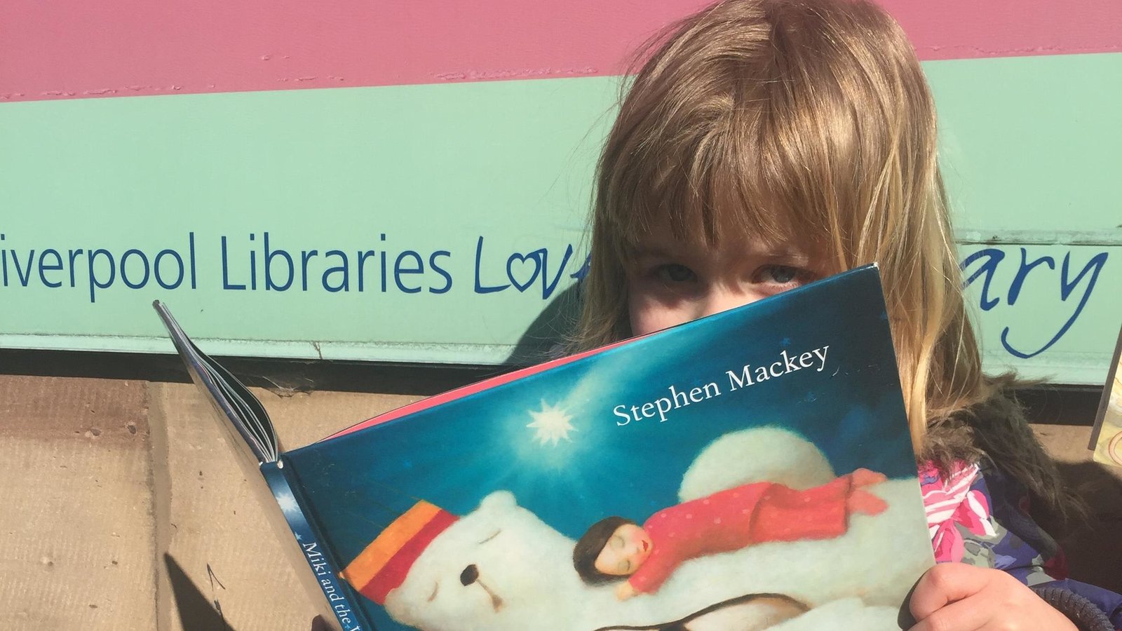 Petition · Save Sefton Park Library United Kingdom ·