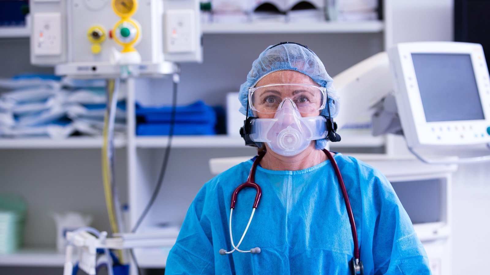 Petition · Personal protective equipment (PPE) for ALL frontline NHS