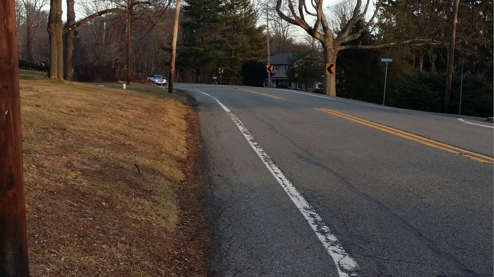 Petition · A Safe Speed Limit for Washington Valley Road in the Sunset