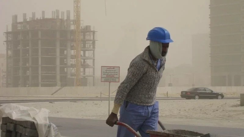 Петиция · Строительство бетонного завода в Капотне - Москва, Россия ...