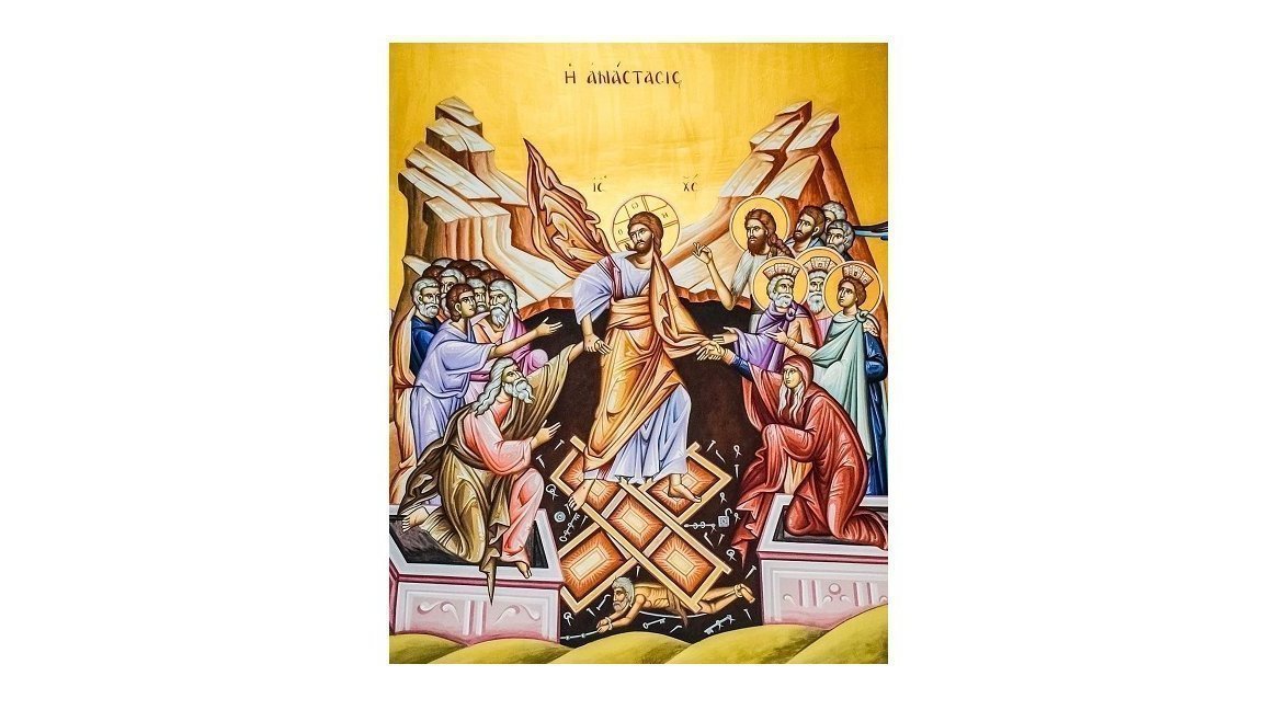 Petition · Open Our Orthodox Churches United States ·