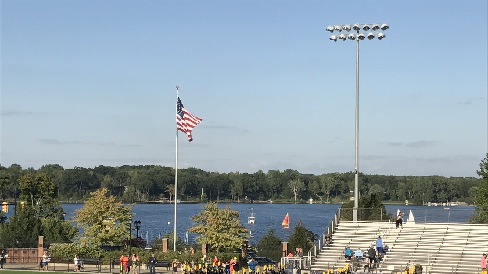 Petition · For a Smart, Safe, and East Grand Rapids United