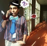 ChangeOrg profile picture for @saj